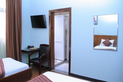 Hotel Lobelia image 1