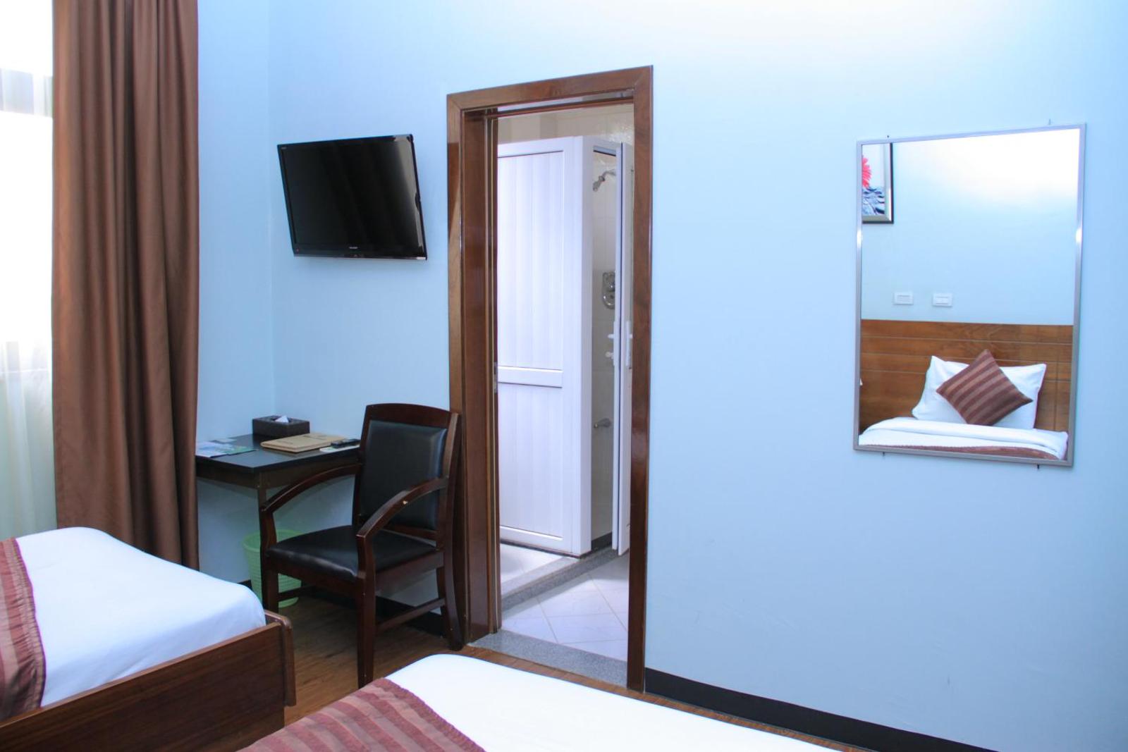 Hotel Lobelia