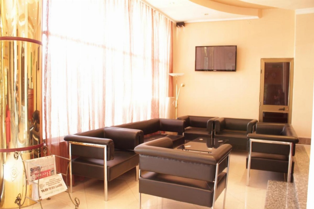 Hotel Lobelia Image 11