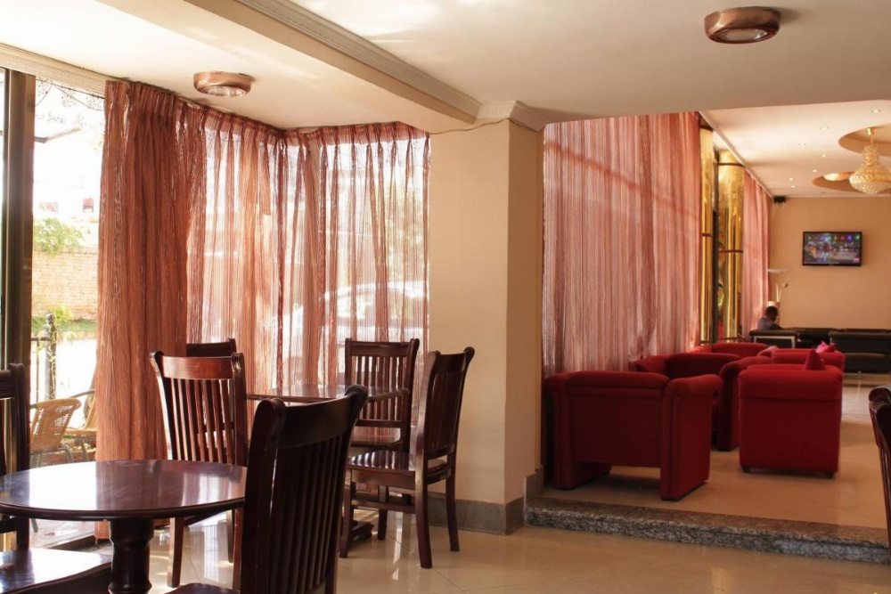 Hotel Lobelia Image 13