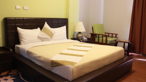 Hotel Lobelia image 20