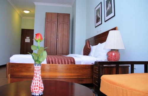 Hotel Lobelia image 21