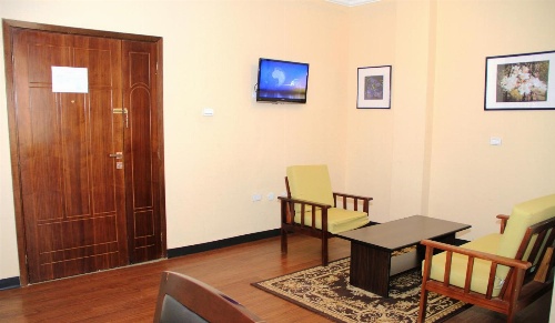 Hotel Lobelia image 3