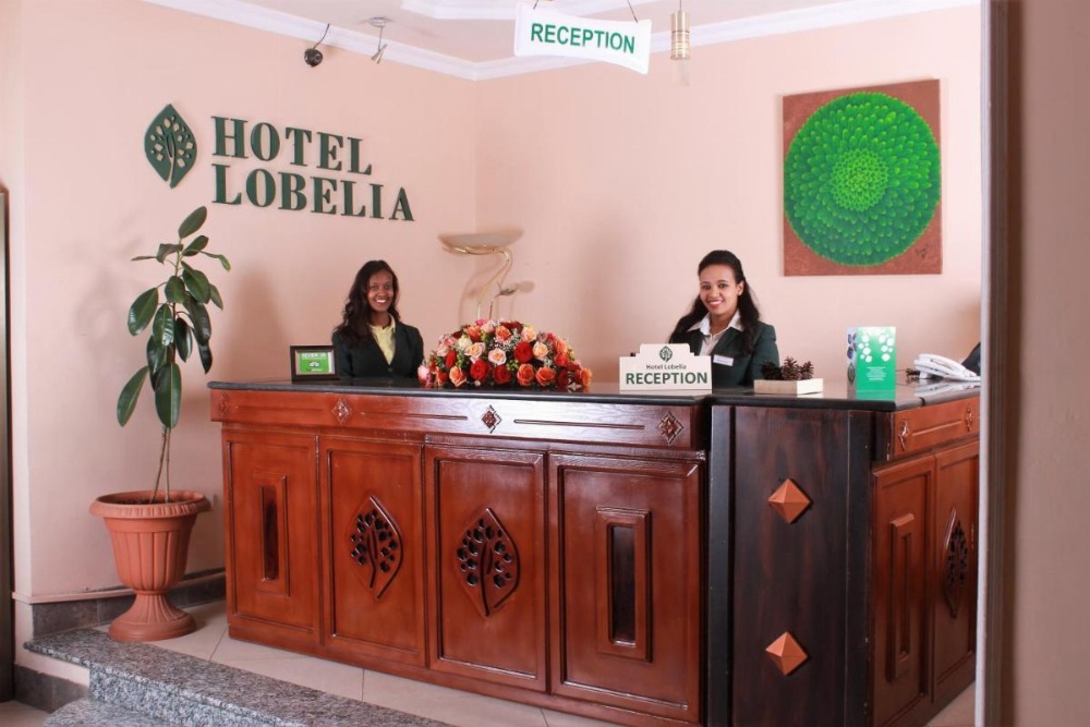 Hotel Lobelia Image 26