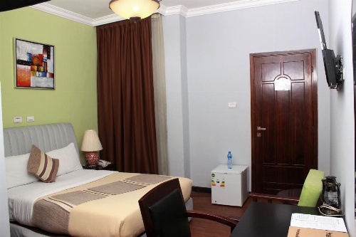 Hotel Lobelia image 36