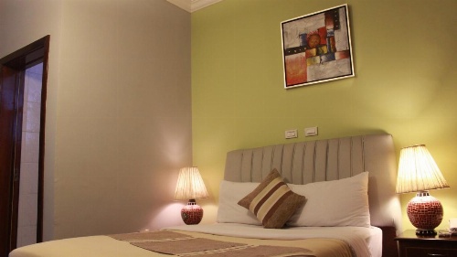 Hotel Lobelia image 37