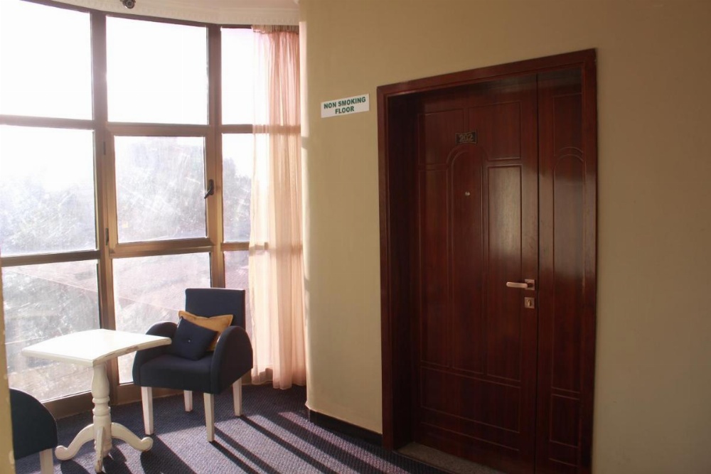 Hotel Lobelia Image 38