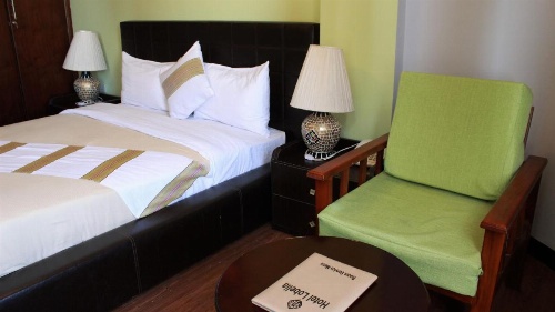 Hotel Lobelia image 39